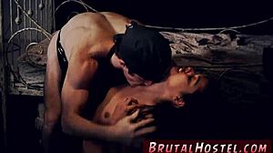 Horny Teen 18+ Casual Sex With Poor Little Latina Gina Valentina!