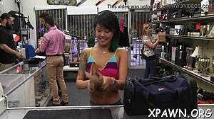 Reality Sex Is Happening with Hardcore Fucking, Blowjob, Pussy Action, Rough Orgasm, and Jizz in Ghetto Setting for Intense Emotions.