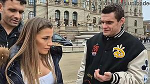 dap goes wet silvia dellai 3 on 1 intense non-stop double anal cum swallowing