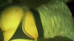 Fabiana Liberada y Viciosa Celebrates Her Birthday as a Squirting Argentinian Milf in Hardcore Anal Action