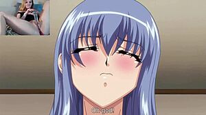 Can her pussy really handle that many cocks in one go?