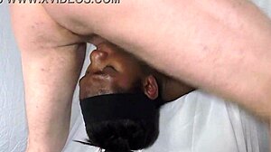 > MISSY MAVERICK TAKES ANGRY DRAGON CUMSHOT IN INTERRACIAL DEEPTHROAT