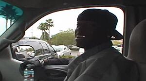 savannah stern takes huge black cock deep in shaved pussy