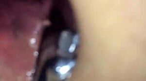 Oh man, that shemale just used a speculum on me... 😏🍑