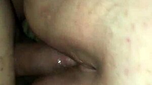 I feel so aroused as this wet bbw pussy gets fucked deeply