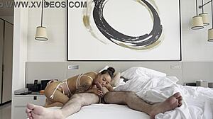 Monika Fox Quick Afternoon Sex Free