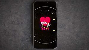 tattooed sado big ass big nails brunette candle goth bdsm session