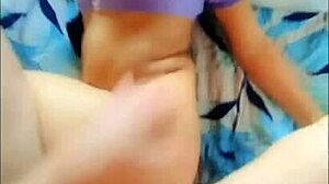 después de la fiesta de halloween me quedo con hermosa batichica para follarla 😈