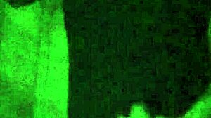 Alice SHEMALE REDHEAD Craves BIG BLACK COCK in Her BIG ASS.