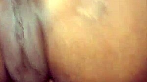 Bangladeshi Wife Bent Over in Doggy Style Fucking