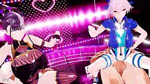 Beautiful Twin Wives Story