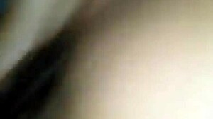 safada taking cum in her ass with huge saggy tits and submissive bbw humiliation