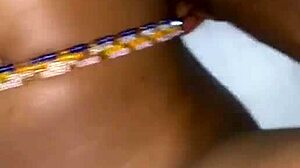 Forplay unleashes crazy amateur dildo and vibrator action in bedroom