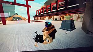 Whoa, this headless slut totally loves getting creampied hard 😈