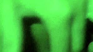 Kamilly Campos TAKES Consolo DEEP In Her ASS!