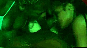 Whoa, check out this exclusive orgy with Strawberry Lulu, Shanice Love, and Ray Ray!