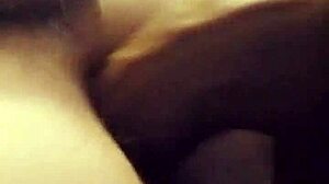 Why don't you watch me playing with my new sex machine and its dildo toys?