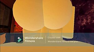 Uh, my friend asked for a favor and I give her big tits and ass.