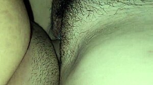 Quick intimate moment with my sister-in-law Maria in a passionate roleplay scenario