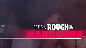 goth girlfriend madalina moon gets railed in hardcore sex