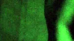 Alice SHEMALE REDHEAD Craves BIG BLACK COCK in Her BIG ASS.