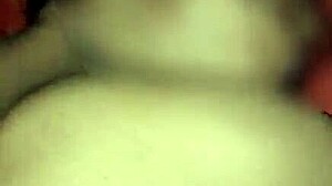 Bangladeshi Wife Bent Over in Doggy Style Fucking