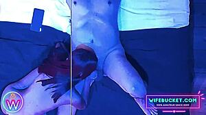 Amateur milf hotel fuck