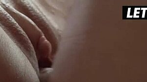 Kalın Pawg Chloe Lamour, Duyusal Masajı Erotik İçine Boşalma Sürüşüne Dönüştürüyor - Whiteboxxx Fantezi!