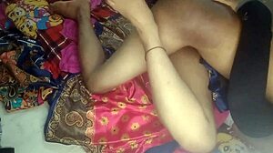 Neighbor Wife Craves Intense Doggystyle Encounter And Turns Neighbor Into One-Night Husband