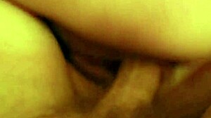 She showcased her tight Latina pussy in that homemade amateur video for everyone