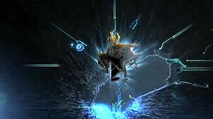 This girl is very hot and asks to fuck her wet pussy hard!