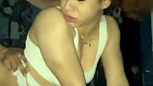 Getting my pretty pussy stuffed with that long cock 😏