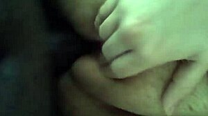 white teen 18+ experiences first massive black monster cock