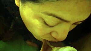 Mi Padrastro Se Metió a Mi Cuarto y Me Mostró Su Verga TerminÉ Mamándosela