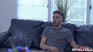 McKenzie Lee Stars in Dirty Hot Wife 2 Scene 3