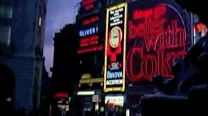 Vintage dark lantern entertainment presents london vintage interracial taboo with hairy pussy action