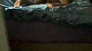 Dick Deep in Missionary Style