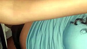 Casual sex WITH the PHARMACY delivery man turns into hot amateur action in this trailer