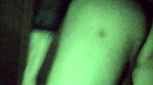 Alice SHEMALE REDHEAD Craves BIG BLACK COCK in Her BIG ASS.