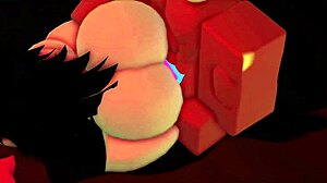 Girlfriend Felt Horny Leading To Intense Session With Big Cock