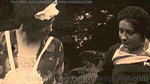 Dark Lantern Entertainment shares this vintage tale from My Secret Life. It's all about a Victorian gentleman's erotic confessions with stiff poker moments.