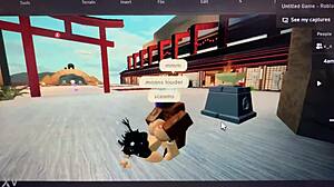 Whoa, this headless slut totally loves getting creampied hard 😈