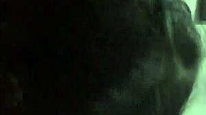 neighbor slut sucks my cock and begs for cum on her face