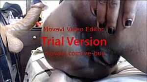 i'm on a solo mission to cumming, feelin' that intense build-up... oh yeah