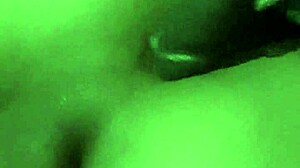 Kamilly Campos TAKES Consolo DEEP In Her ASS!