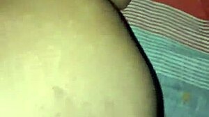 Bangladeshi Wife Bent Over in Doggy Style Fucking