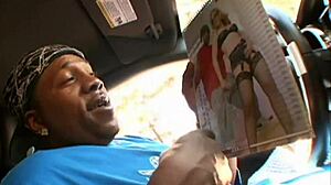 milf adrianna nicole gets fucked hard by shorty mac