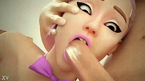 Oh man, I-I'm getting fucked in this bunnysuit like Ariana Grande.