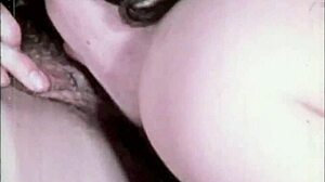 exploring forbidden desires through vintage hairy pussy encounters from the retro era of the swinging sixties.