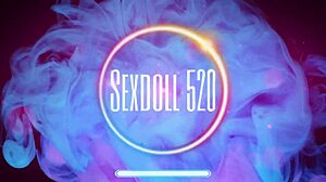 Fucking hard the tight ass of hot skinny girl with deep anal thrusts and double cumshots in homemade pov